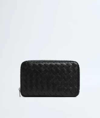 Intrecciato Medium Organizer