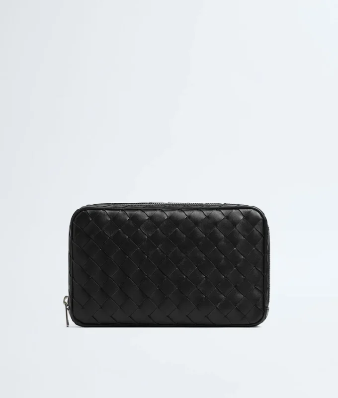 Intrecciato Medium Organizer