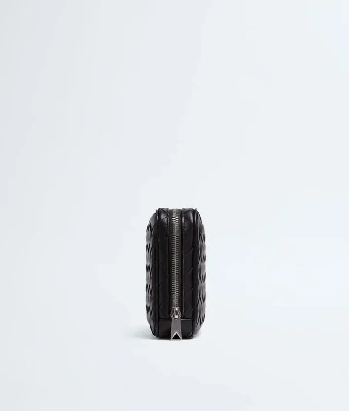 Intrecciato Medium Organizer