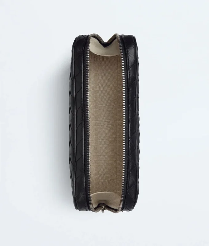 Intrecciato Medium Organizer