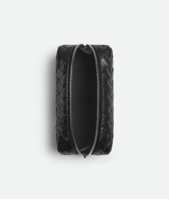 Intrecciato Medium Pouch