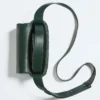 Intrecciato Mini Bag with Flap