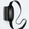 Intrecciato Mini Bag with Flap