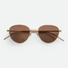 Intrecciato Panthos Sunglasses
