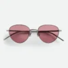 Intrecciato Panthos Sunglasses