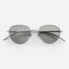 Intrecciato Panthos Sunglasses