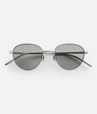 Intrecciato Panthos Sunglasses