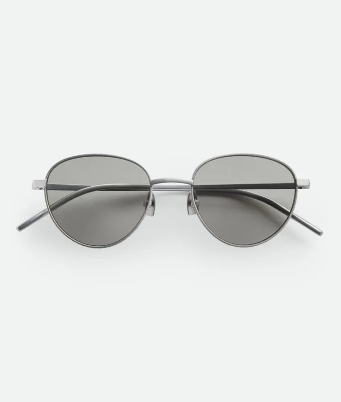 Intrecciato Panthos Sunglasses