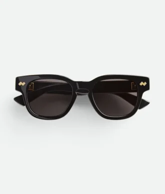 Intrecciato Panthos Sunglasses