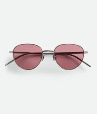 Intrecciato Panthos Sunglasses