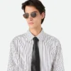 Intrecciato Panthos Sunglasses