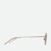 Intrecciato Panthos Sunglasses