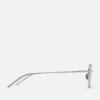 Intrecciato Panthos Sunglasses