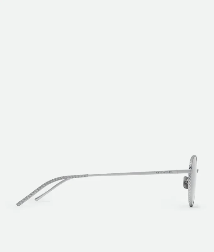 Intrecciato Panthos Sunglasses