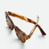 Intrecciato Panthos Sunglasses