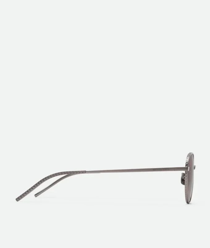 Intrecciato Panthos Sunglasses