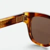 Intrecciato Panthos Sunglasses