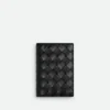Intrecciato Passport Case