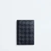 Intrecciato Passport Case