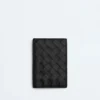 Intrecciato  Passport Case