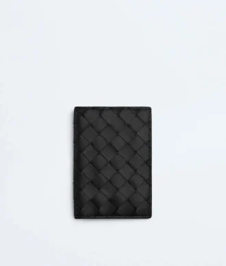Intrecciato  Passport Case