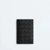Intrecciato Passport Case