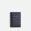 Intrecciato Passport Case