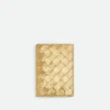 Intrecciato Passport Case