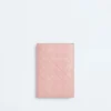 Intrecciato Passport Case