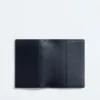 Intrecciato Passport Case