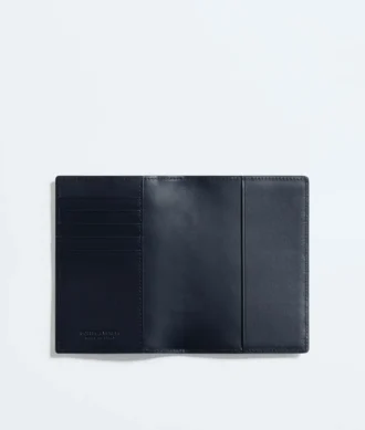 Intrecciato Passport Case