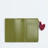 Intrecciato Passport Case