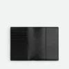 Intrecciato Passport Case