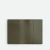 Intrecciato Passport Case
