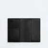 Intrecciato  Passport Case