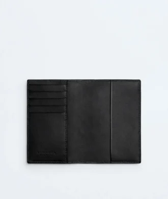 Intrecciato  Passport Case