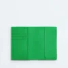 Intrecciato Passport Case