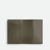 Intrecciato Passport Case