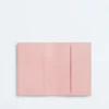 Intrecciato Passport Case