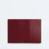 Intrecciato Passport Case