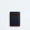 Intrecciato Passport Case