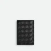 Intrecciato Passport Case