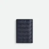 Intrecciato Passport Case