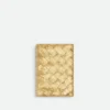 Intrecciato Passport Case
