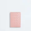 Intrecciato Passport Case