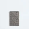 Intrecciato Passport Case