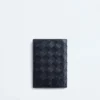 Intrecciato Passport Case
