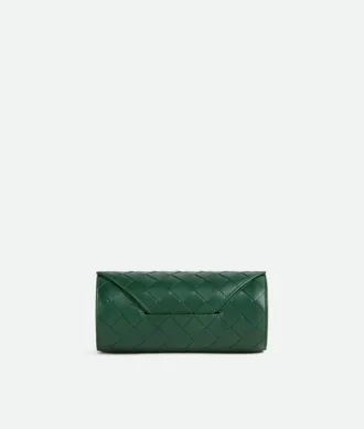 Intrecciato Perfume Case