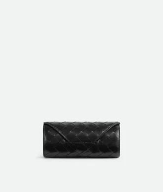 Intrecciato Perfume Case