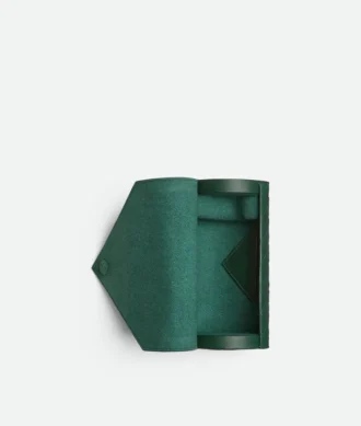 Intrecciato Perfume Case